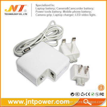 60w Ac Laptop Charger For Apple Macbook With High Quality 